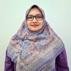 Devi Yanti, S.Psi., M.Psi., Psikolog