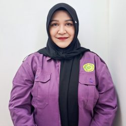 Lisdayani, S.Psi., M.Psi., Psikolog