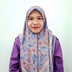 Sriana Septiawati, S.Psi., M.Si