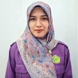 Rizka Dara Vonna, S.Psi., M.Psi., Psikolog