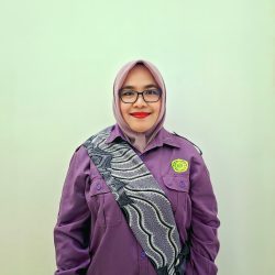 Sri Nurhayati Selian, S.Psi., M.Ed., Ph.D