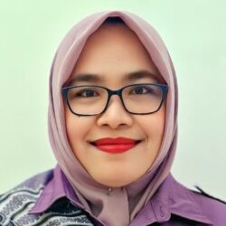 Sri Nurhayati Selian, S.Psi., M.Ed., Ph.D