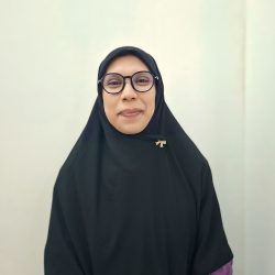 Maria Ulfa, S.Psi., M.Pd