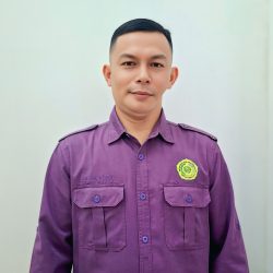 Sukri Karim, S.Psi., M.Si
