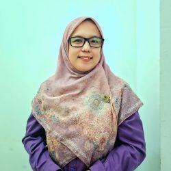 Hanna Amalia, S.Psi., M.Psi., Psikolog