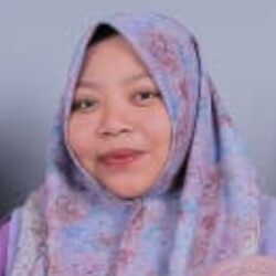 Nur Hasmalawati, S.Psi., M.Si