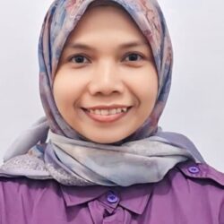Syarifah Zainab, S.Psi., M.Si