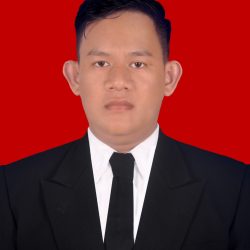 Imam Abdillah Lukman, S.Psi., M.Si