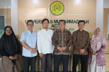 Fakultas Psikologi UNMUHA Gelar Rangkaian Kegiatan Akademik Bersama Mitra Psikologi UHAMKA Selama Dua Hari