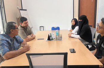KPI Aceh: Menurunnya Minat Pendengar Radio di Era Digital