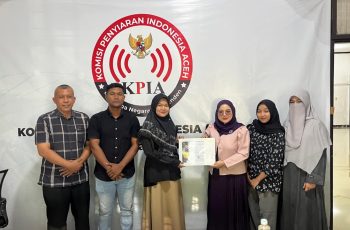 Sinergi penyiaran dan psikologi