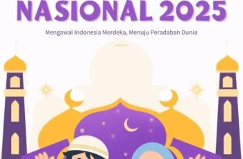 Peringatan Hari Santri 2025