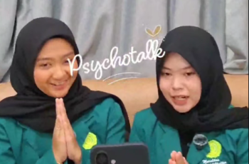 Recap Q&A tentang Fakultas Psikologi UNMUHA