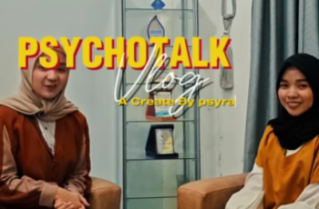 Psychotalk: Bersama Sang Juara POMPDA