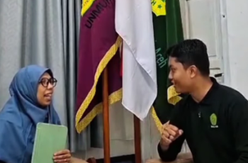 Psychotalk bersama Ibu Maria Ulfa: Kenapa Main-Main itu Penting?