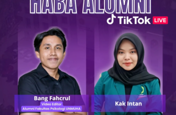 PSYCHOTALK: EDITOR BERKELAS