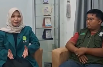 Kisah Alumni Psikilogi Unmuha di Lapangan