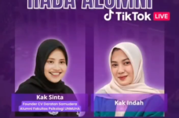 Aftertalk 💭 Belajar Mengabdi untuk Masyarakat 🤝