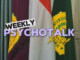 Alhamdulillah nih Warga Psikologi, psychotalk hari ini mengenai program MBKM, bersama Bang Ralian