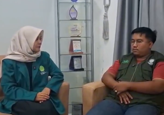 Ternyata INI yang harus ada ketika ingin menjadi relawan #UNMUHA #psikologiunmuha #psikologi