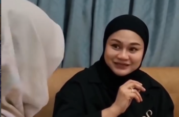 Terima kasih kepada Ibu Sufrina Keumala Ayu, S.Psi., M.Ed. (Dosen Psikologi UNMUHA sekaligus Konselor PUSPAGA) yang telah memberikan insight mengenai KDRT pada sesi Psychotalk: Call The Expert.🤝
