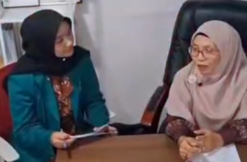 Aftertalk, membangun PAUD ramah ABK