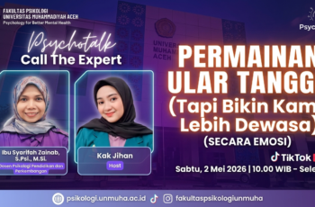 [CALL THE EXPERT: PERMAINAN ULAR TANGGA TAPI BIKIN KAMU LEBIH DEWASA?] 🎲✨