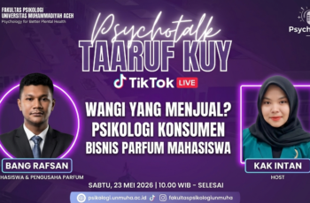 Kenapa Aroma Parfum Tertentu Bisa Bikin Kita Langsung Nengok atau Bahkan Langsung Pengen Beli? 🤔✨
