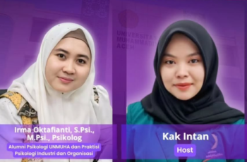 AfterTalk: Kerja Keras atau Kerja Cerdas?