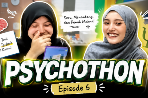 Psychology Marathon Episode 6