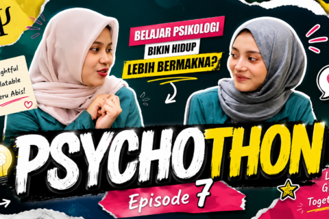 Psychology Marathon Episode 7