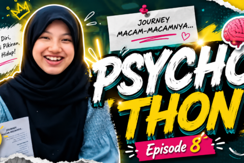 Psychology Marathon Episode 8