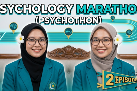 Psychology Marathon (PSYCHOTHON) Episode 2
