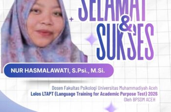 Selamat dan Sukses! ✨