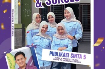 Persepsi Komunikasi Antar BudayaTim ini meneliti dinamika komunikasi dalam lingkungan kampus yang beragam.