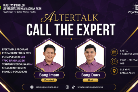 AFTERTALK: Inilah Pentingannya AI dalam Dunia SLB