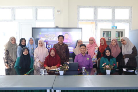 Fakultas Psikologi UNMUHA Latih Guru SLB YPPC Banda Aceh Manfaatkan AI untuk Media Pembelajaran Interaktif