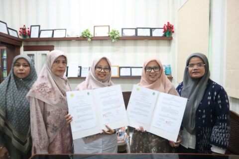 Fakultas Psikologi UNMUHA Jalin Kerja Sama dengan MIN 2 Kota Banda Aceh untuk Pendampingan Anak Berkebutuhan Khusus