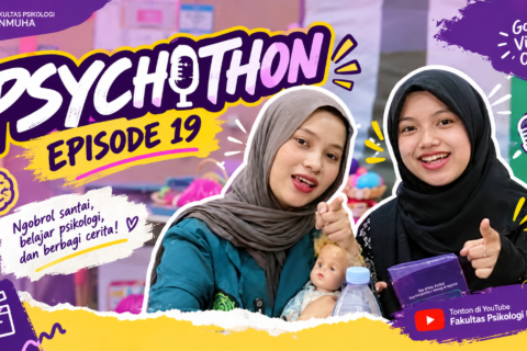 Psychology Marathon Episode 19