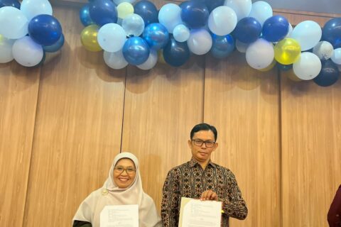 Fakultas Psikologi UNMUHA Perpanjang Kerja Sama dengan Harsya, Perkuat Kolaborasi di Bidang Pendidikan Anak